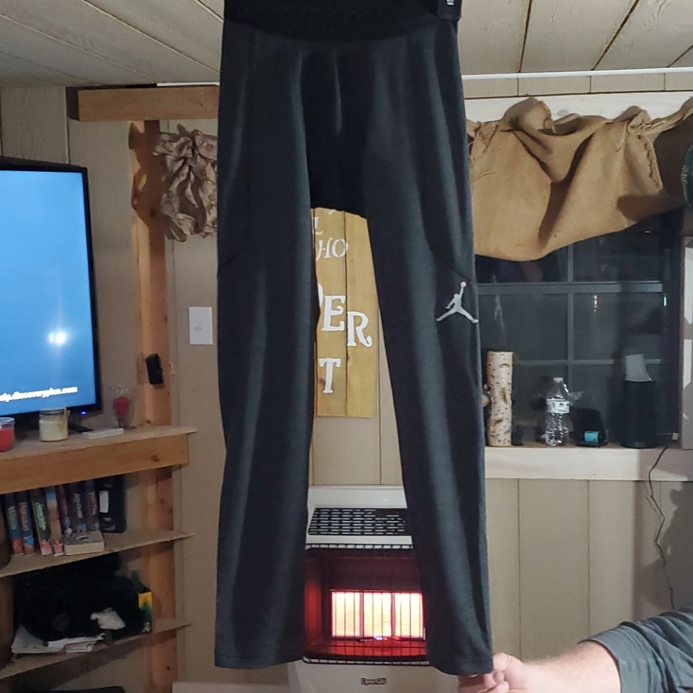 Jordan Training Compression pants